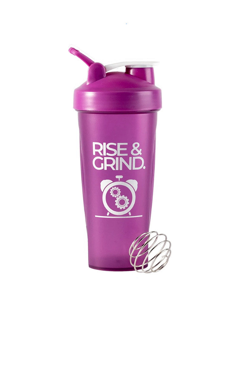 Gym Shaker Bottle