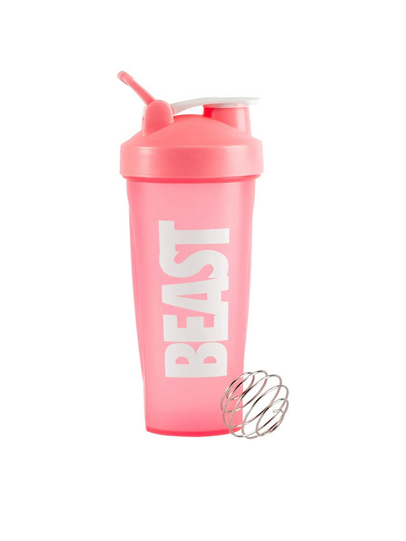 Gym Shaker Bottles (2 pack)