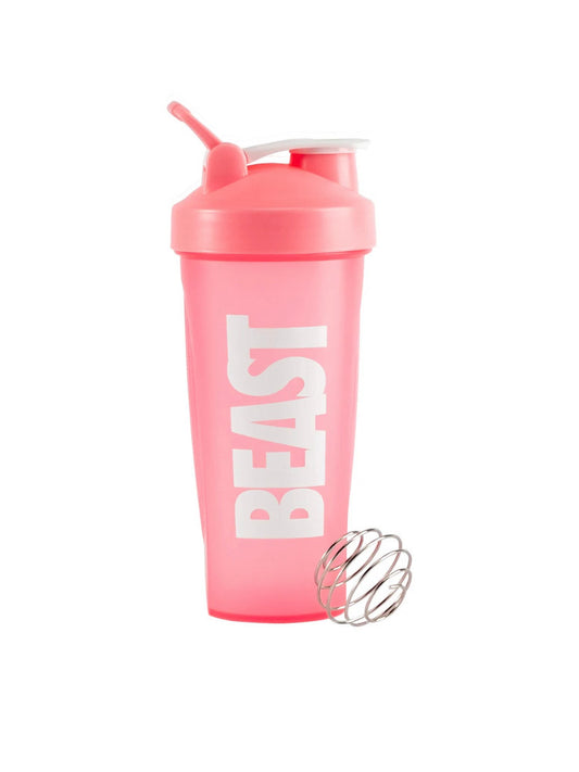 Gym Shaker Bottle