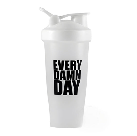 Gym Shaker Bottle